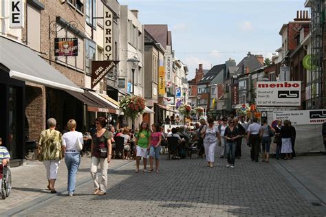 bezienswaardigheden herentals|Dagje weg in Herentals: Lakenhal en Hidrodoe